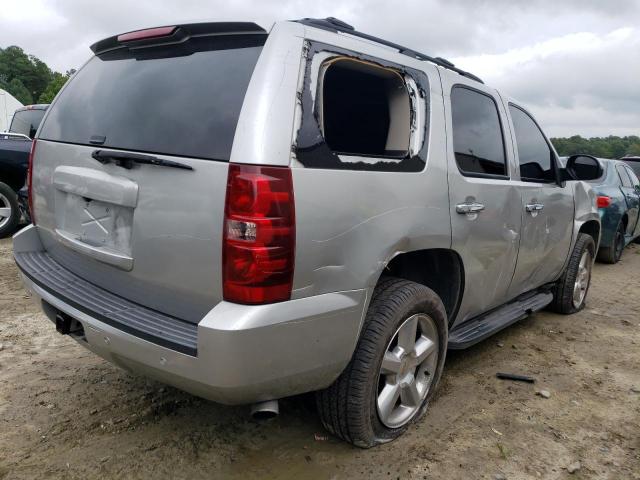 Photo 2 VIN: 1GNUKBE05AR287727 - CHEVROLET TAHOE 