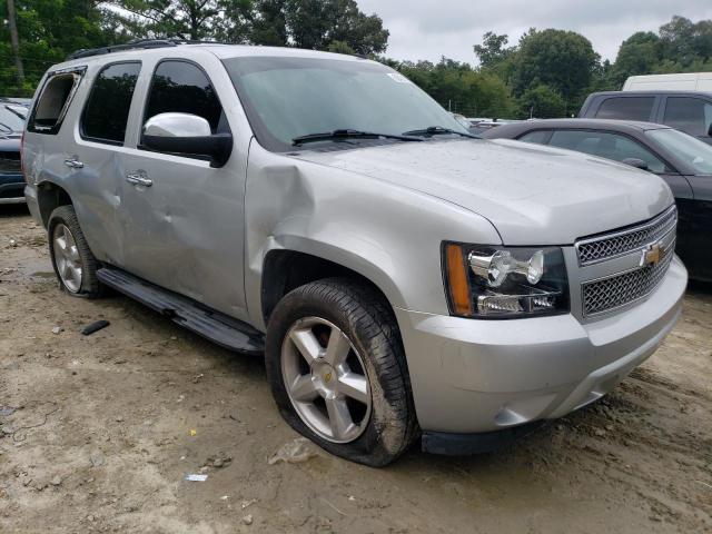 Photo 3 VIN: 1GNUKBE05AR287727 - CHEVROLET TAHOE 