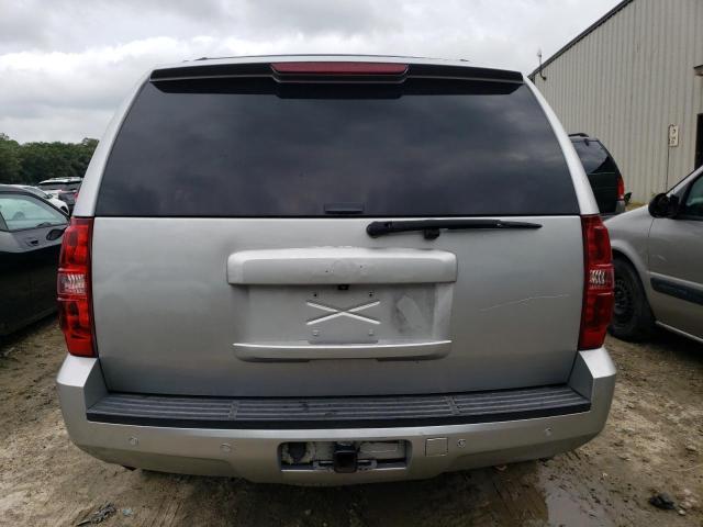 Photo 5 VIN: 1GNUKBE05AR287727 - CHEVROLET TAHOE 