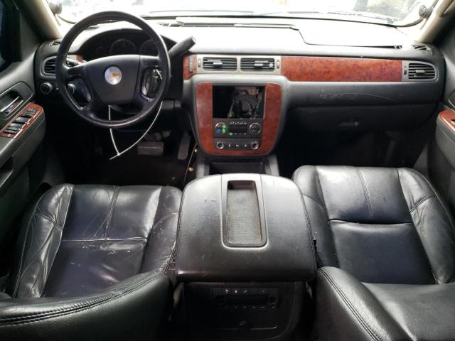 Photo 7 VIN: 1GNUKBE05AR287727 - CHEVROLET TAHOE 