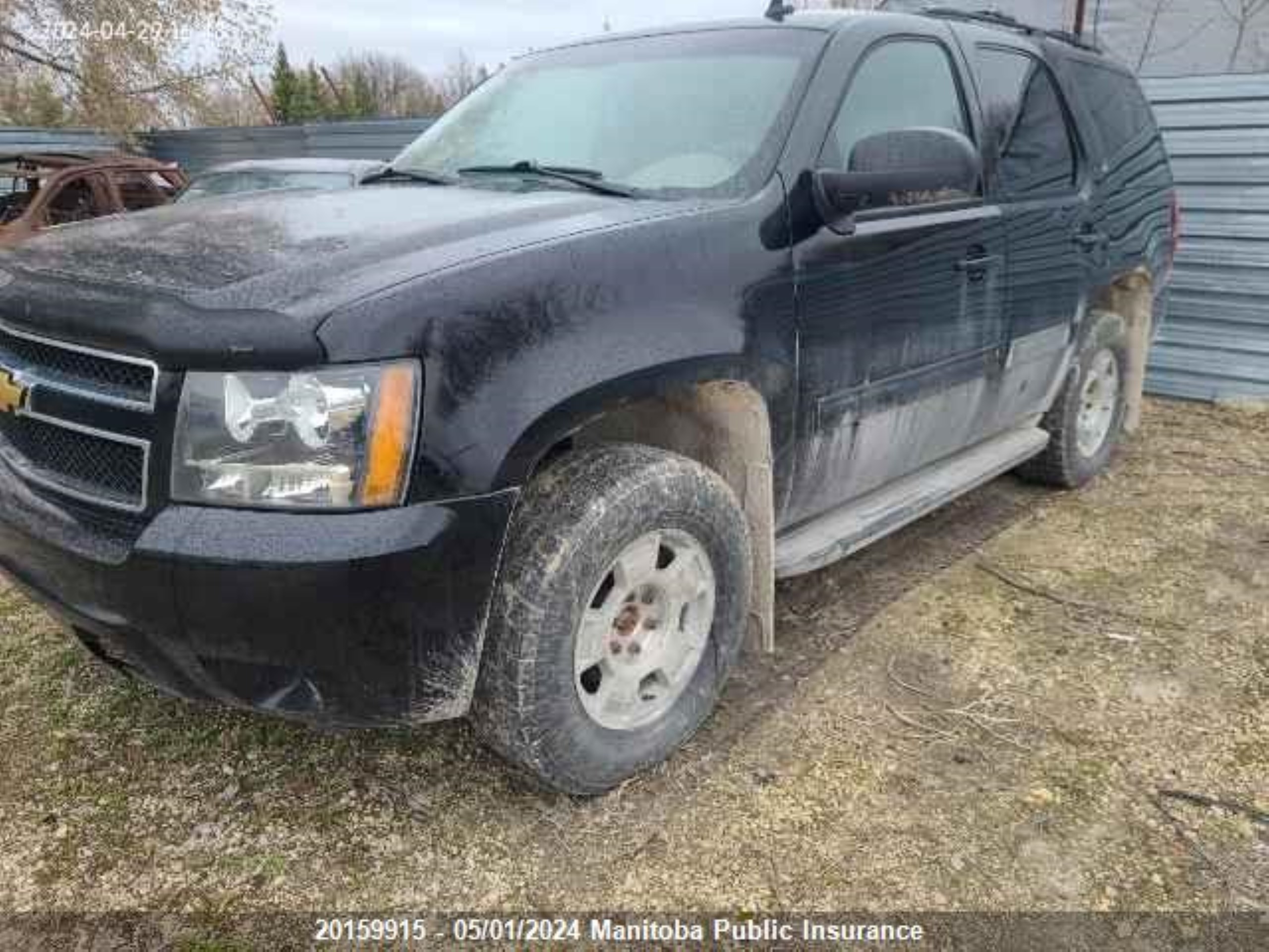 Photo 1 VIN: 1GNUKBE06AR123807 - CHEVROLET NULL 