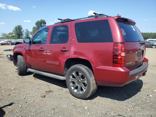 Photo 1 VIN: 1GNUKBE06AR137383 - CHEVROLET TAHOE K150 