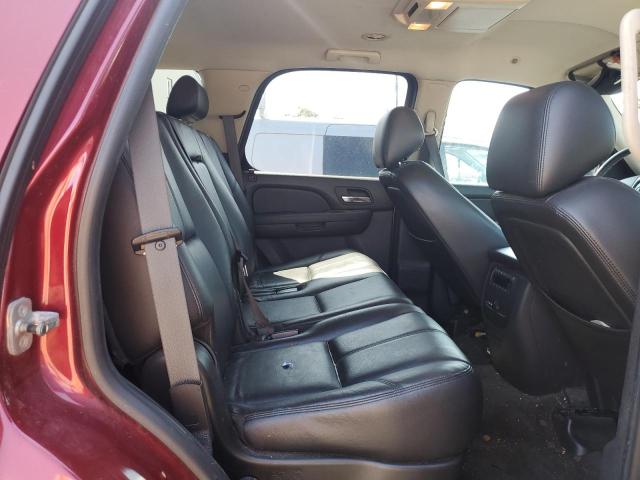 Photo 10 VIN: 1GNUKBE06AR137383 - CHEVROLET TAHOE K150 