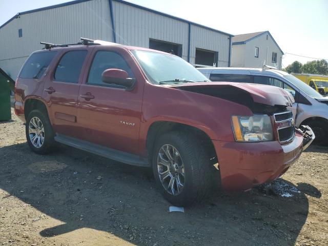 Photo 3 VIN: 1GNUKBE06AR137383 - CHEVROLET TAHOE K150 