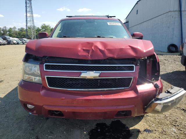 Photo 4 VIN: 1GNUKBE06AR137383 - CHEVROLET TAHOE K150 