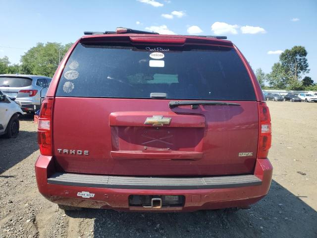 Photo 5 VIN: 1GNUKBE06AR137383 - CHEVROLET TAHOE K150 