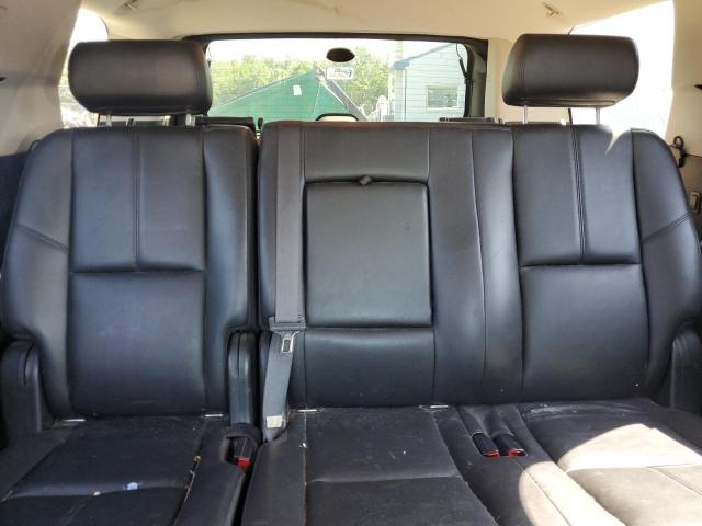 Photo 9 VIN: 1GNUKBE06AR137383 - CHEVROLET TAHOE K150 