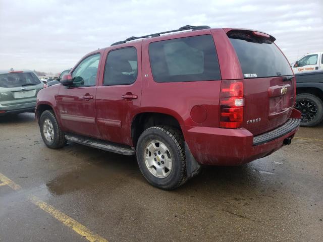 Photo 1 VIN: 1GNUKBE06AR201843 - CHEVROLET TAHOE K150 