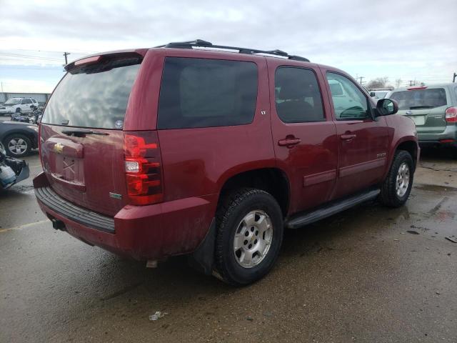 Photo 2 VIN: 1GNUKBE06AR201843 - CHEVROLET TAHOE K150 