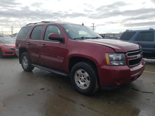 Photo 3 VIN: 1GNUKBE06AR201843 - CHEVROLET TAHOE K150 