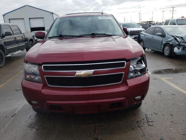 Photo 4 VIN: 1GNUKBE06AR201843 - CHEVROLET TAHOE K150 