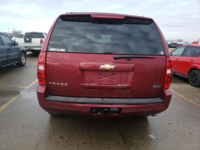 Photo 5 VIN: 1GNUKBE06AR201843 - CHEVROLET TAHOE K150 