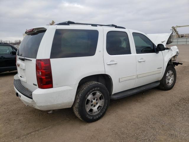 Photo 2 VIN: 1GNUKBE06AR205035 - CHEVROLET TAHOE K150 