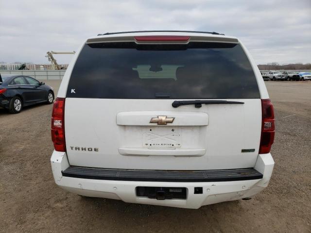 Photo 5 VIN: 1GNUKBE06AR205035 - CHEVROLET TAHOE K150 