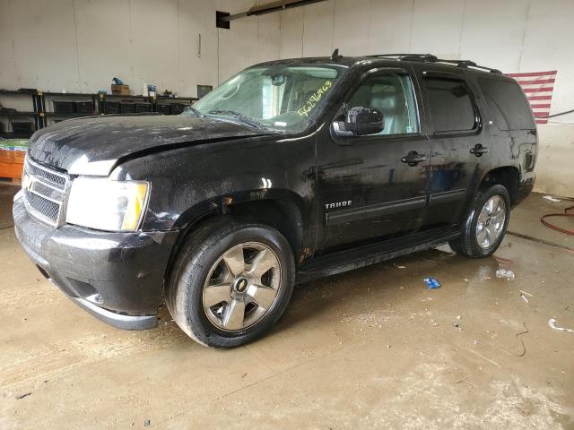 Photo 0 VIN: 1GNUKBE06AR205522 - CHEVROLET TAHOE K150 