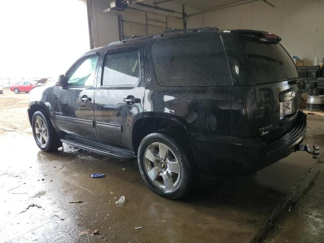 Photo 1 VIN: 1GNUKBE06AR205522 - CHEVROLET TAHOE K150 