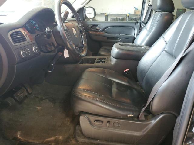 Photo 6 VIN: 1GNUKBE06AR205522 - CHEVROLET TAHOE K150 