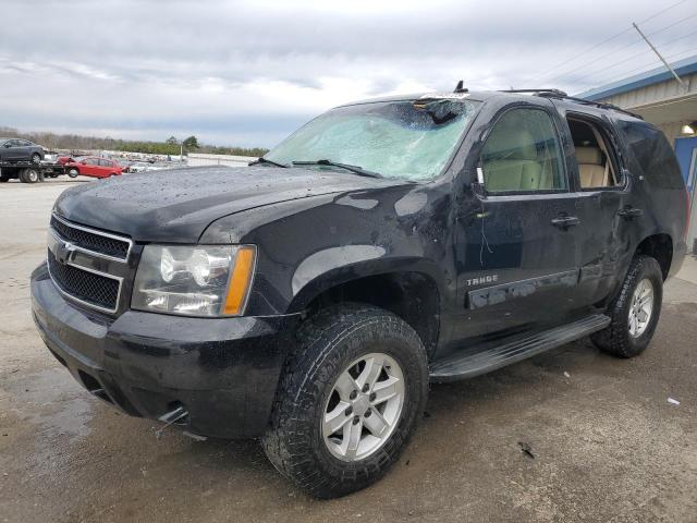 Photo 0 VIN: 1GNUKBE06AR215709 - CHEVROLET TAHOE 