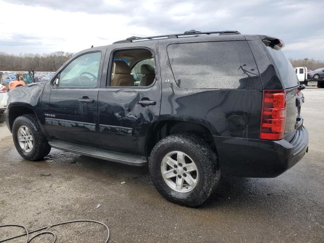 Photo 1 VIN: 1GNUKBE06AR215709 - CHEVROLET TAHOE 