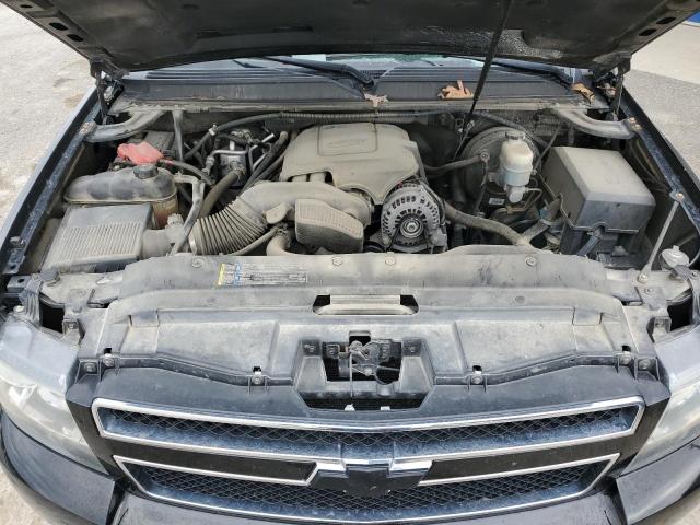 Photo 11 VIN: 1GNUKBE06AR215709 - CHEVROLET TAHOE 