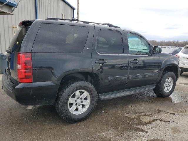 Photo 2 VIN: 1GNUKBE06AR215709 - CHEVROLET TAHOE 