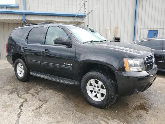 Photo 3 VIN: 1GNUKBE06AR215709 - CHEVROLET TAHOE 