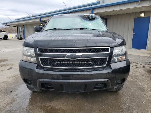 Photo 4 VIN: 1GNUKBE06AR215709 - CHEVROLET TAHOE 