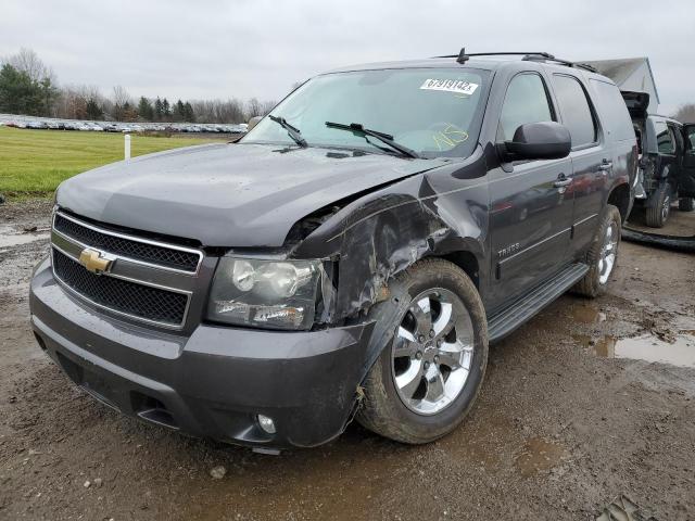 Photo 0 VIN: 1GNUKBE06AR224037 - CHEVROLET TAHOE K150 