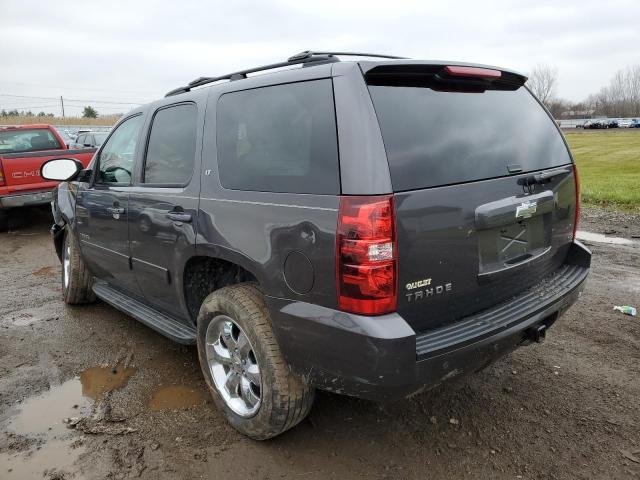 Photo 1 VIN: 1GNUKBE06AR224037 - CHEVROLET TAHOE K150 