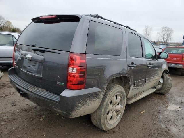 Photo 2 VIN: 1GNUKBE06AR224037 - CHEVROLET TAHOE K150 