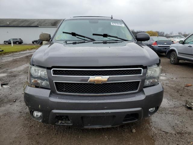 Photo 4 VIN: 1GNUKBE06AR224037 - CHEVROLET TAHOE K150 