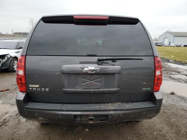 Photo 5 VIN: 1GNUKBE06AR224037 - CHEVROLET TAHOE K150 