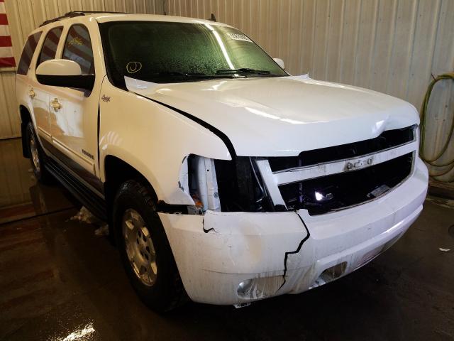 Photo 0 VIN: 1GNUKBE06AR232140 - CHEVROLET TAHOE K150 