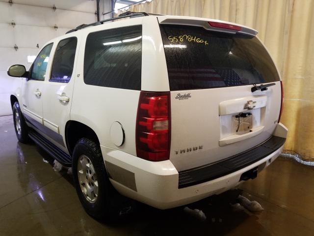 Photo 2 VIN: 1GNUKBE06AR232140 - CHEVROLET TAHOE K150 