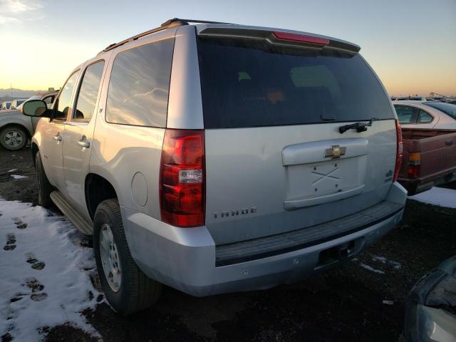 Photo 1 VIN: 1GNUKBE06AR252873 - CHEVROLET TAHOE 