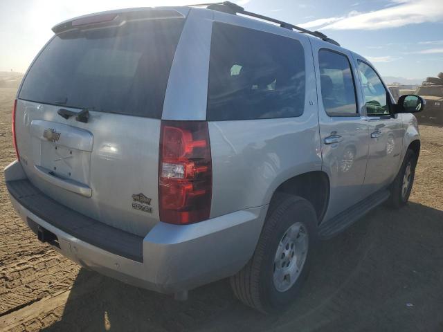 Photo 2 VIN: 1GNUKBE06AR252873 - CHEVROLET TAHOE 