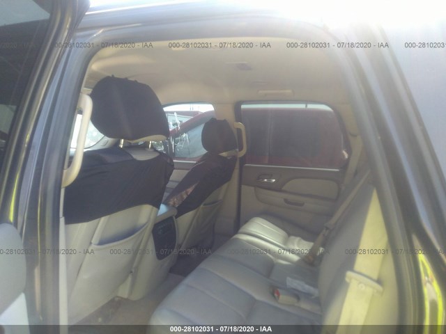 Photo 7 VIN: 1GNUKBE06AR258804 - CHEVROLET TAHOE 