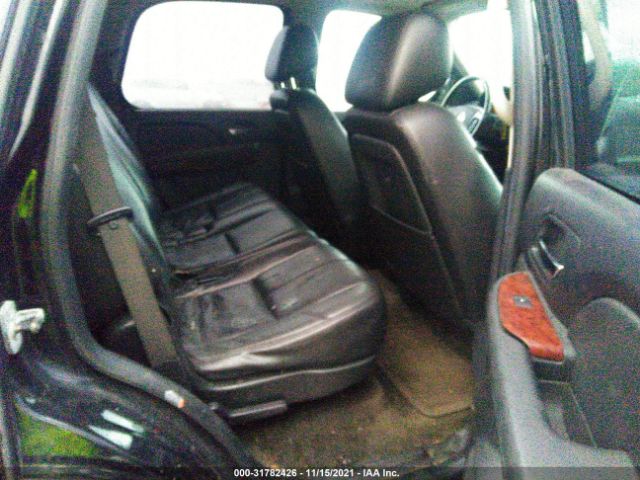 Photo 7 VIN: 1GNUKBE07AR130328 - CHEVROLET TAHOE 