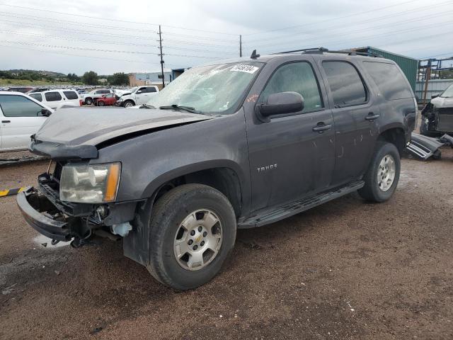 Photo 0 VIN: 1GNUKBE07AR131902 - CHEVROLET TAHOE K150 