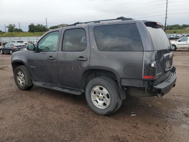 Photo 1 VIN: 1GNUKBE07AR131902 - CHEVROLET TAHOE K150 