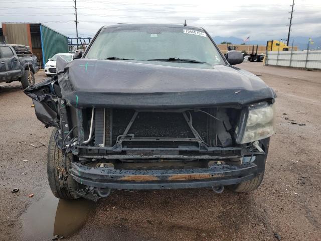 Photo 4 VIN: 1GNUKBE07AR131902 - CHEVROLET TAHOE K150 