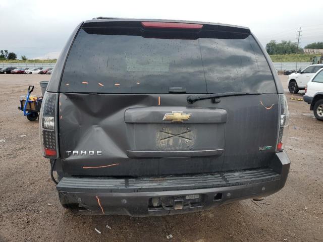 Photo 5 VIN: 1GNUKBE07AR131902 - CHEVROLET TAHOE K150 