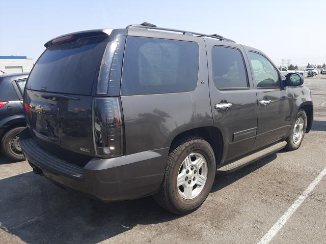 Photo 3 VIN: 1GNUKBE07AR137926 - CHEVROLET TAHOE K150 