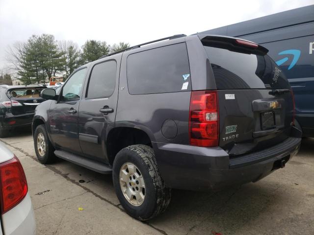 Photo 1 VIN: 1GNUKBE07AR139109 - CHEVROLET TAHOE 