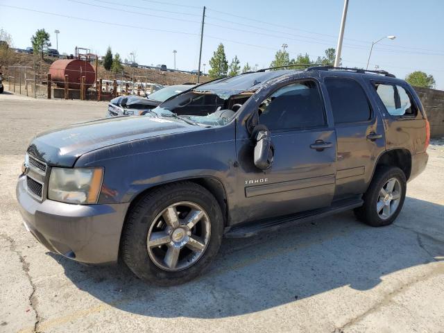 Photo 0 VIN: 1GNUKBE07AR173356 - CHEVROLET TAHOE 