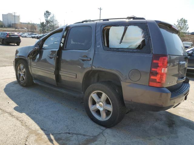 Photo 1 VIN: 1GNUKBE07AR173356 - CHEVROLET TAHOE 