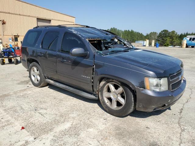 Photo 3 VIN: 1GNUKBE07AR173356 - CHEVROLET TAHOE 