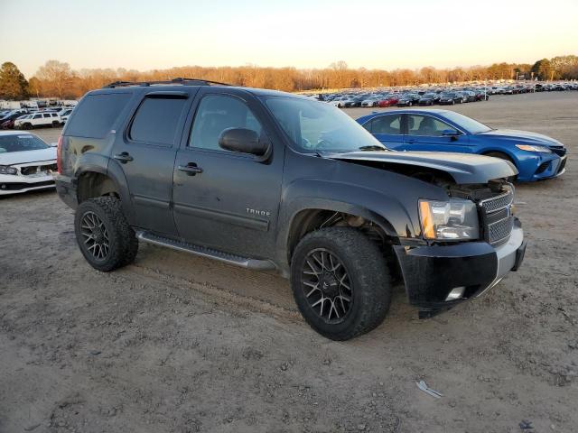 Photo 3 VIN: 1GNUKBE07AR176807 - CHEVROLET TAHOE K150 