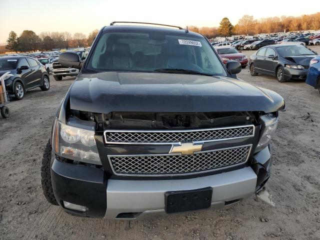 Photo 4 VIN: 1GNUKBE07AR176807 - CHEVROLET TAHOE K150 