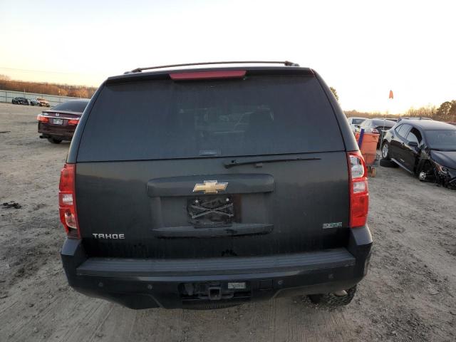 Photo 5 VIN: 1GNUKBE07AR176807 - CHEVROLET TAHOE K150 